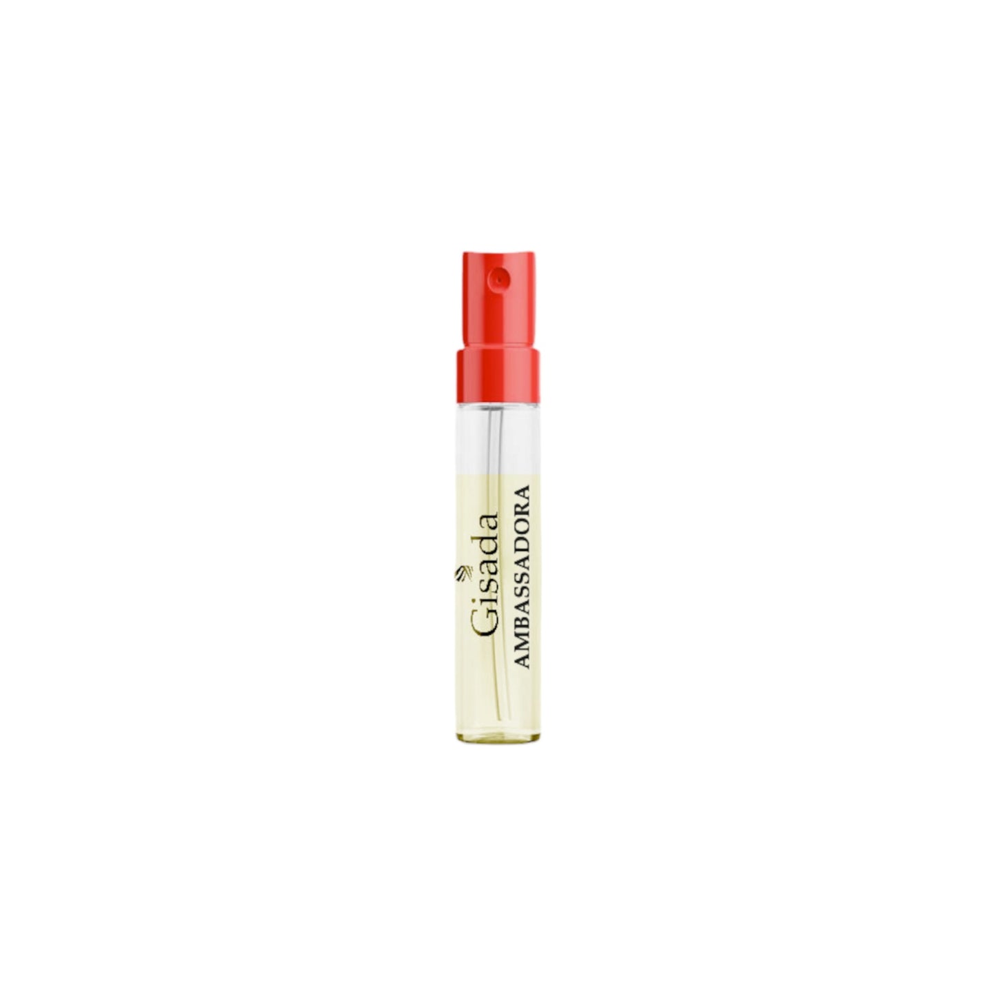 <tc>Ambassadora - Sample</tc>