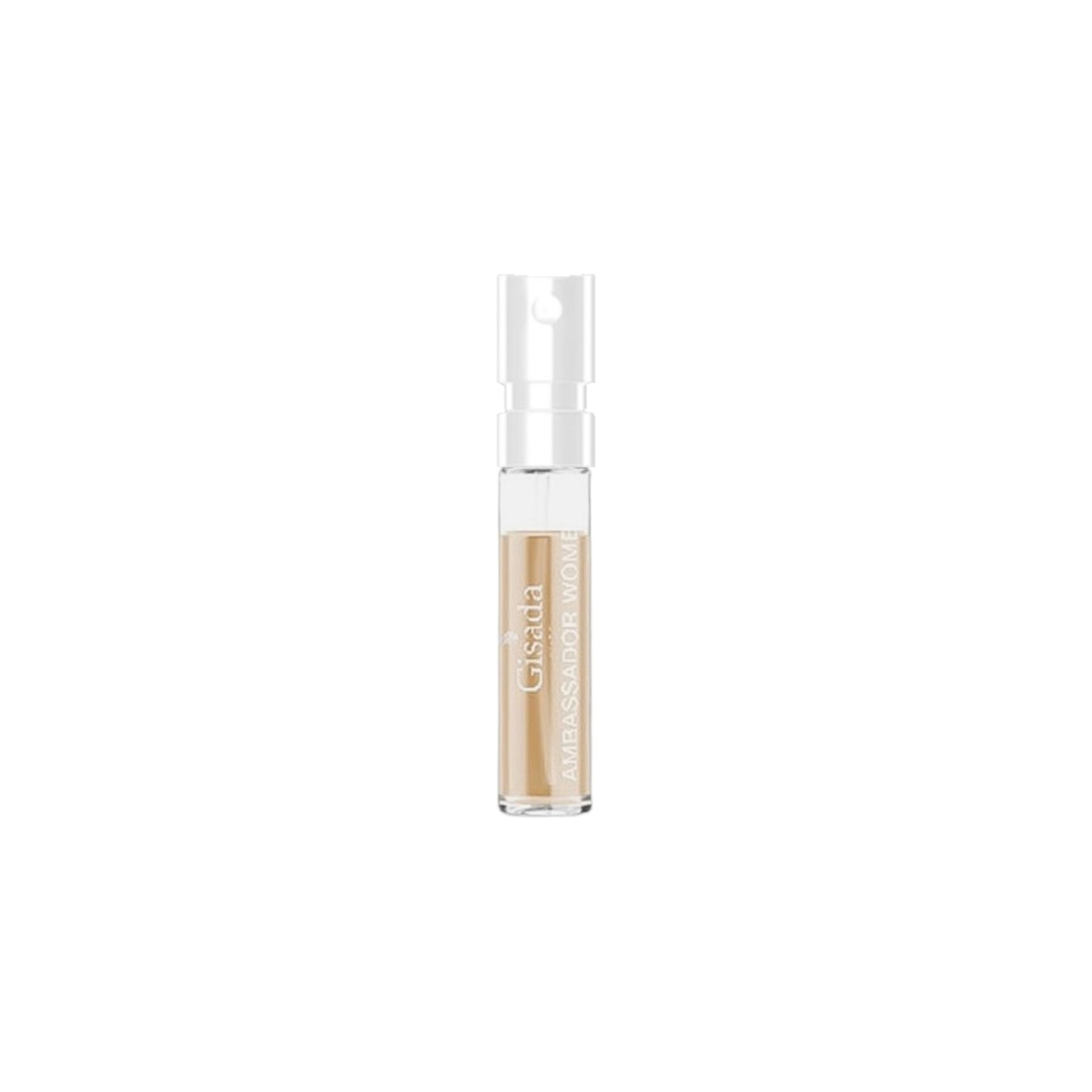 Ambassador Women - Sample
