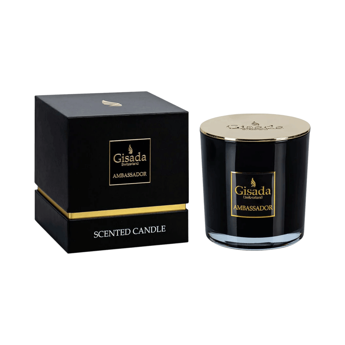 Ambassador Men | Candle - Gisada.com