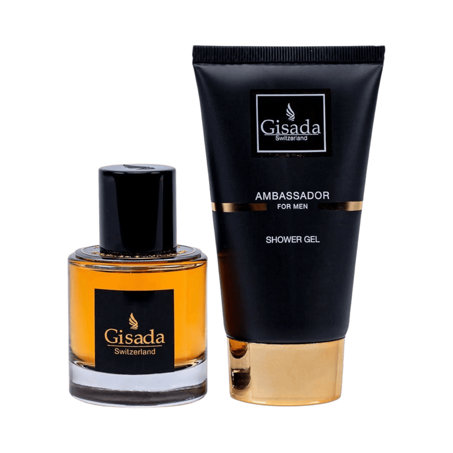 Ambassador Men | Gift Set - Gisada.com