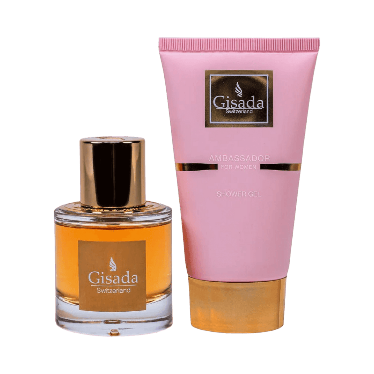 Ambassador Women | Gift Set - Gisada.com