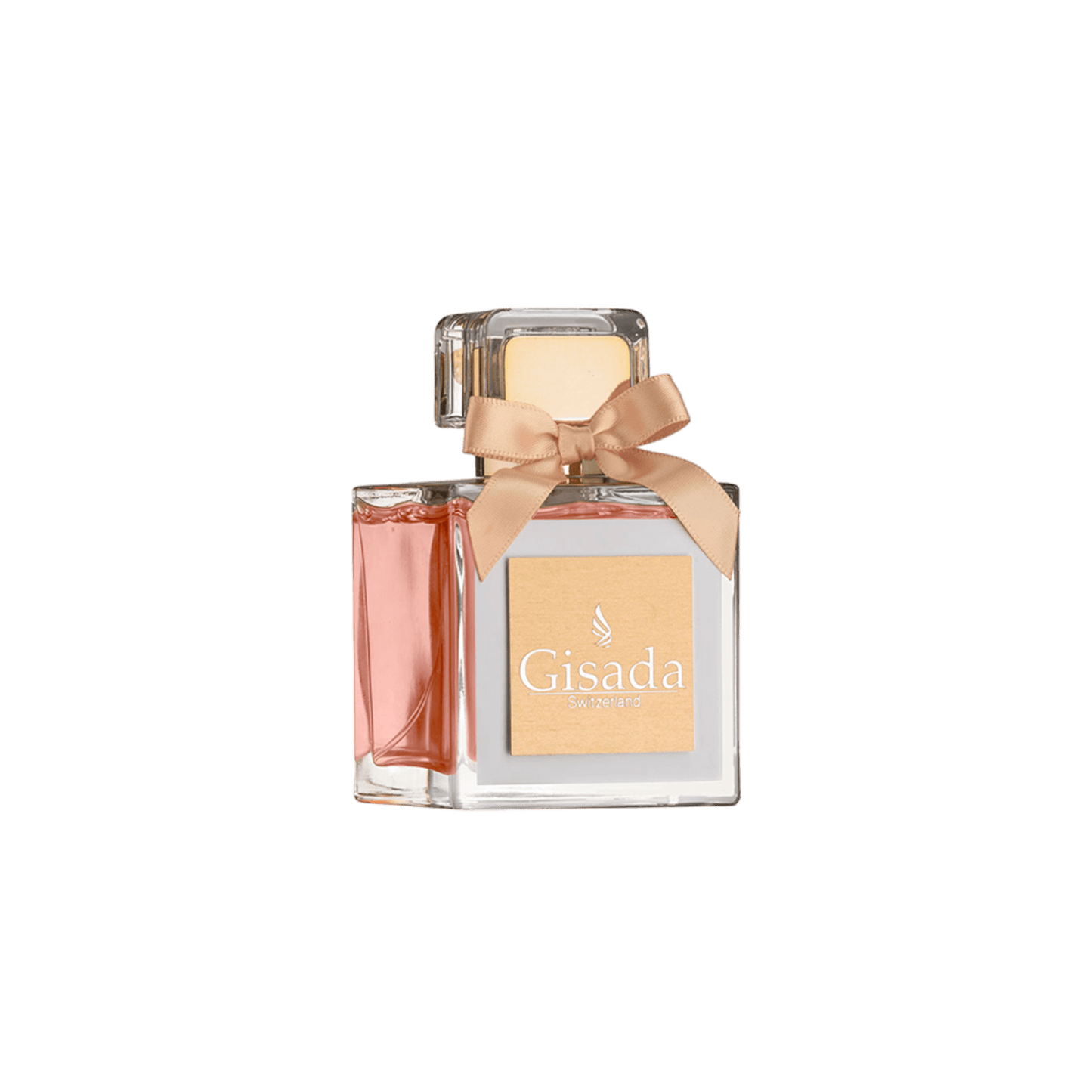 Gisada Switzerland - Donna - 100ml bottle