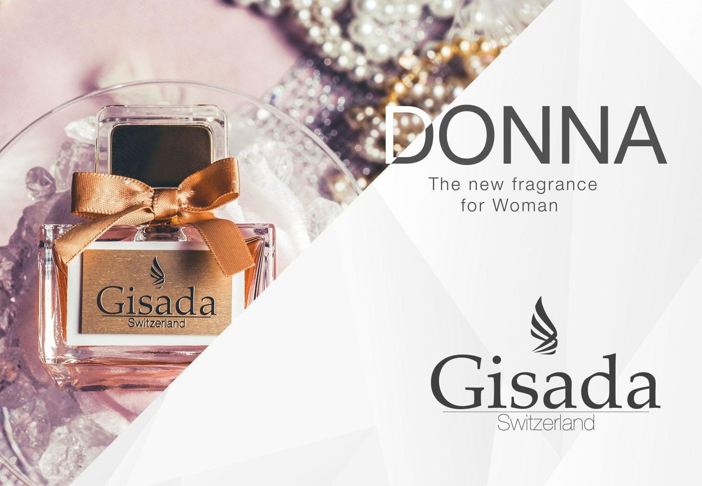 Donna - Gisada.com