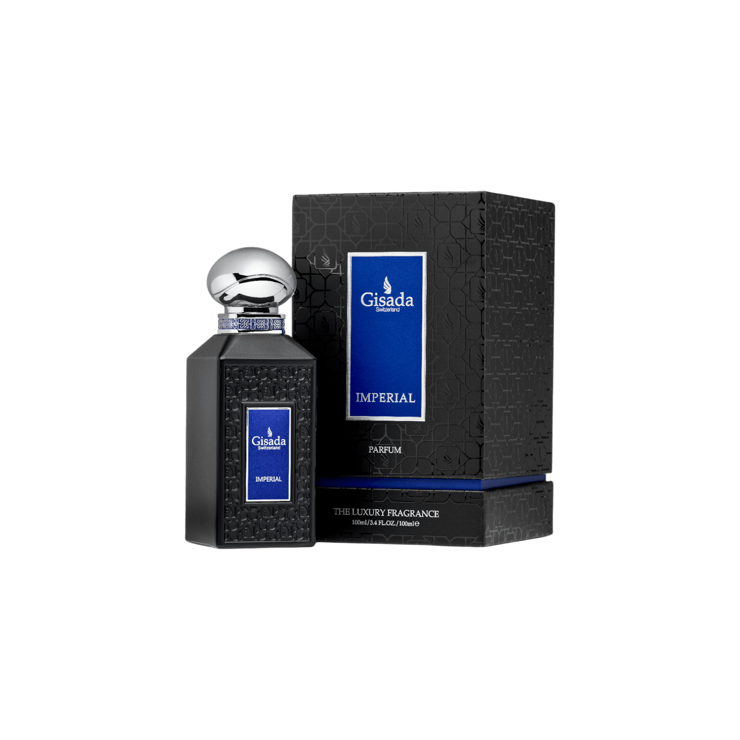 Gisada - Luxury Imperial