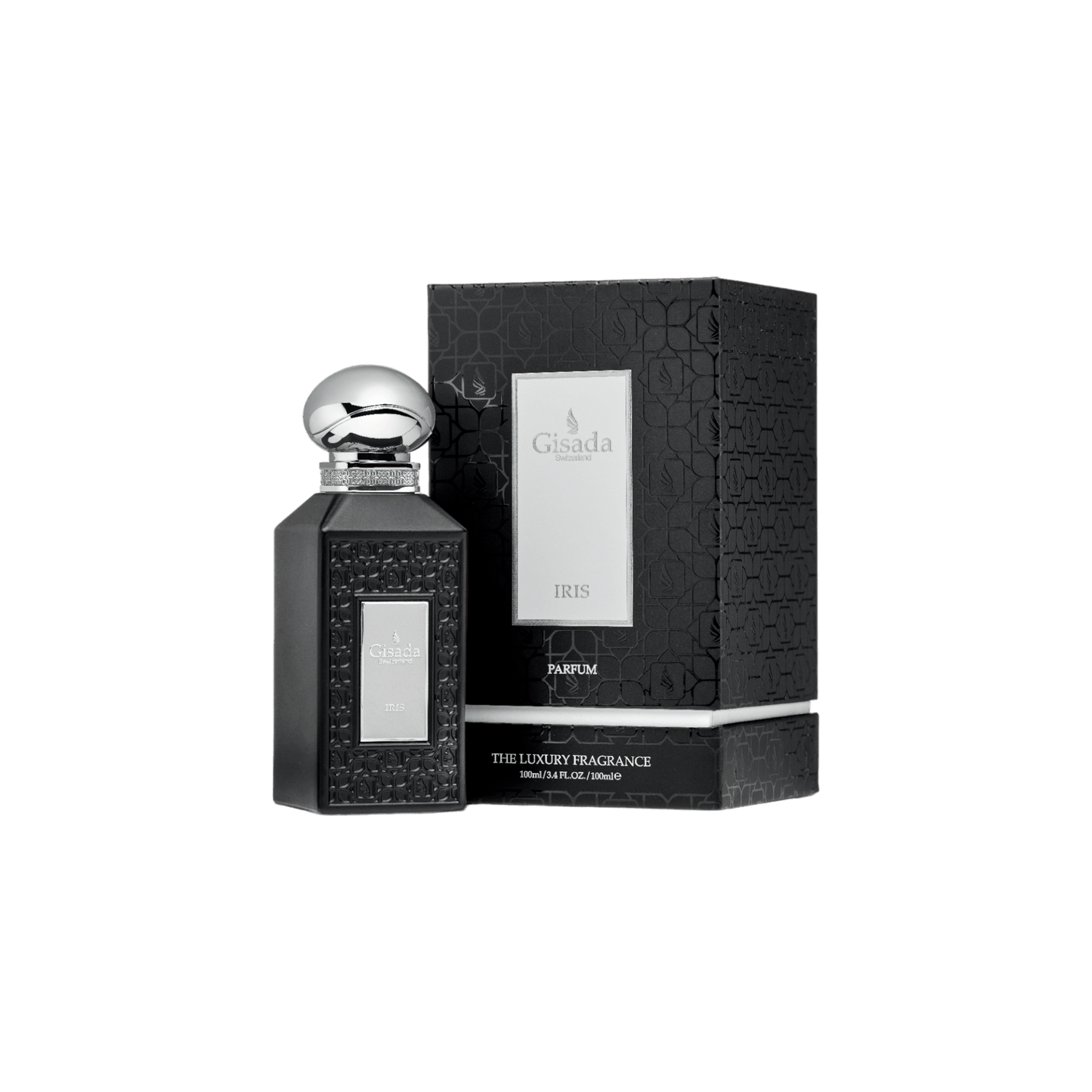 Gisada - Luxury Iris