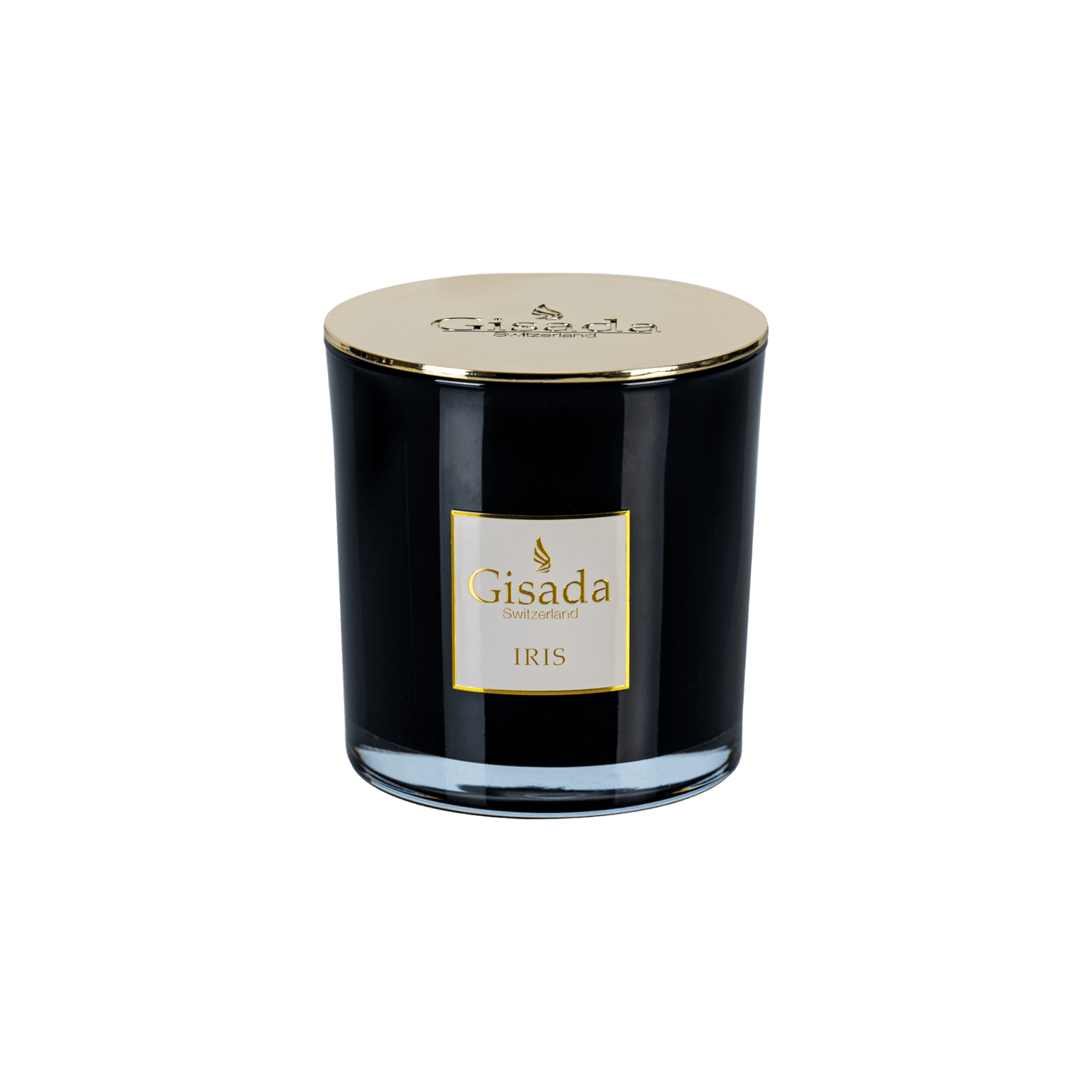 Luxury Iris | Candle - Gisada.com