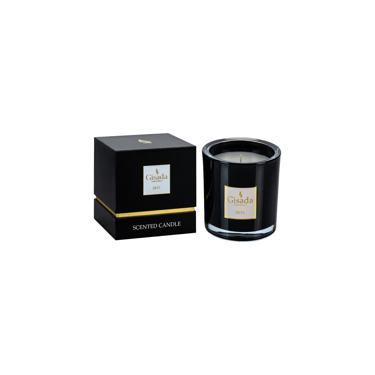 Luxury Iris | Candle - Gisada.com