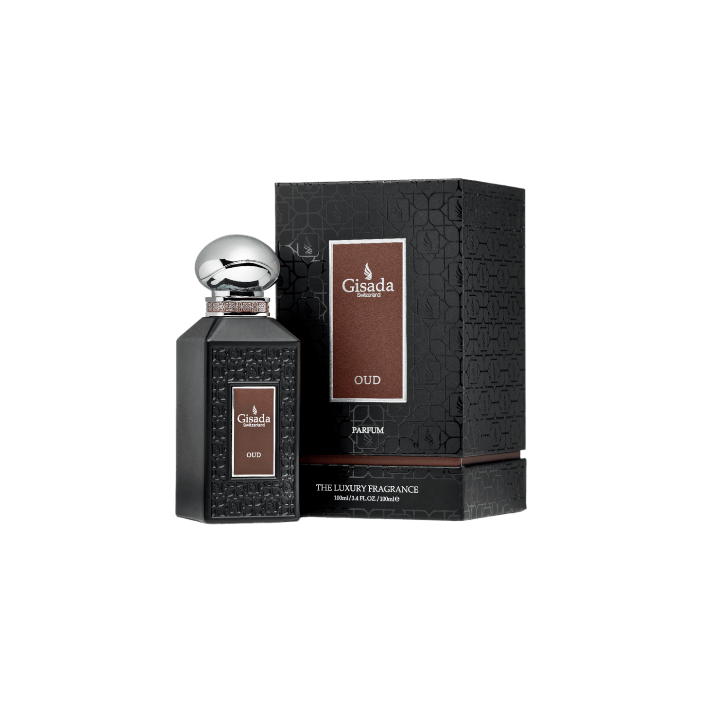 Gisada - Luxury Oud