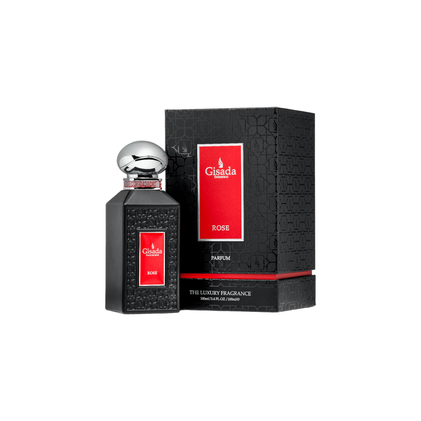 Gisada - Luxury Rose