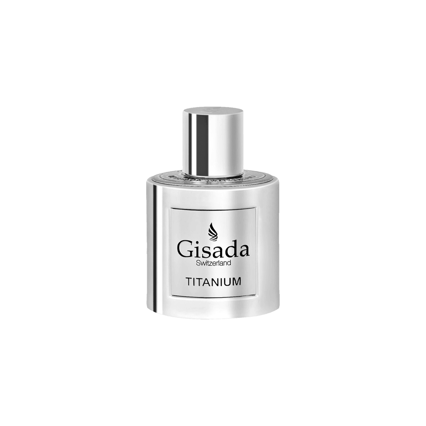 Titanium - Gisada.com