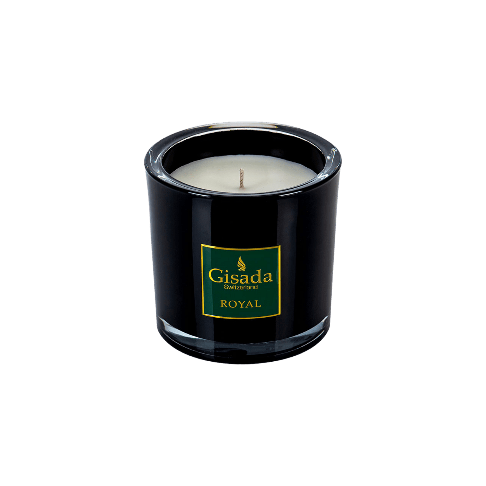 Luxury Royal | Candle - Gisada.com