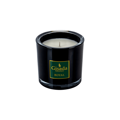 Luxury Royal | Candle - Gisada.com