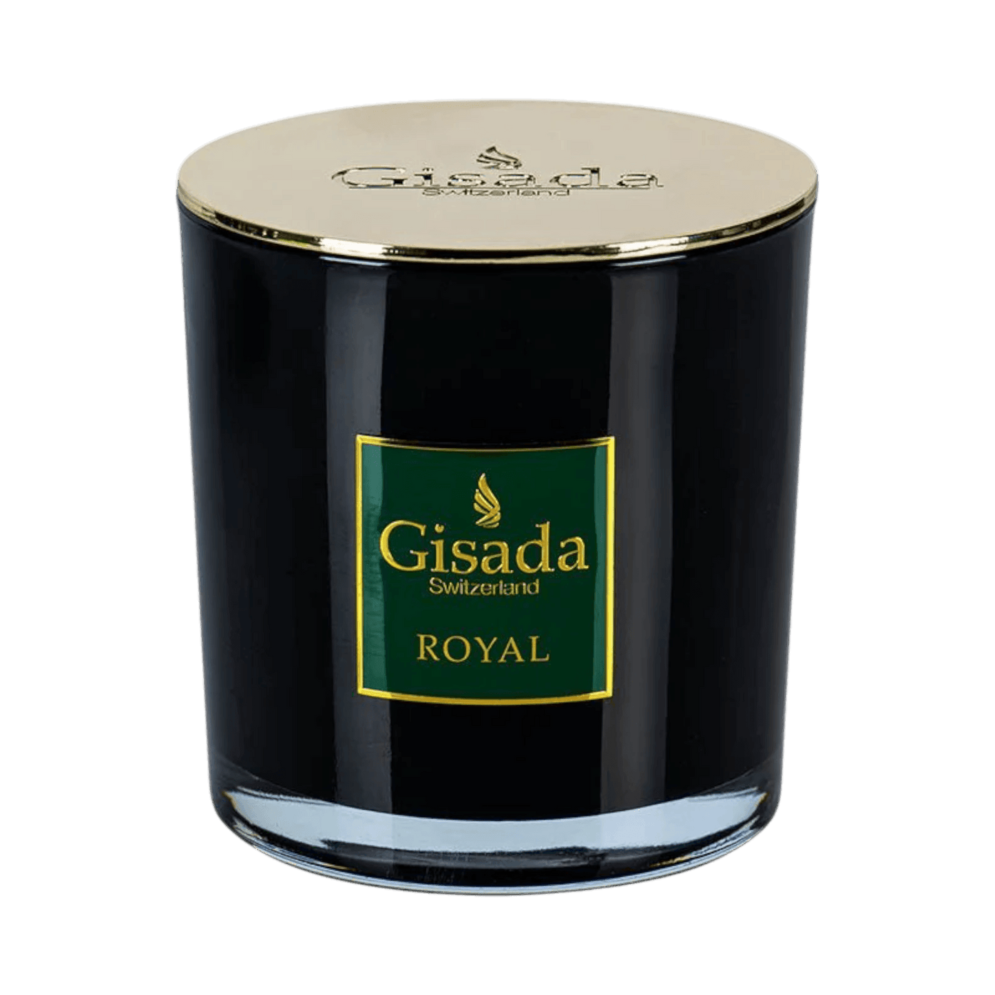 Luxury Royal | Candle - Gisada.com