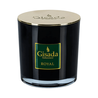 Luxury Royal | Candle - Gisada.com