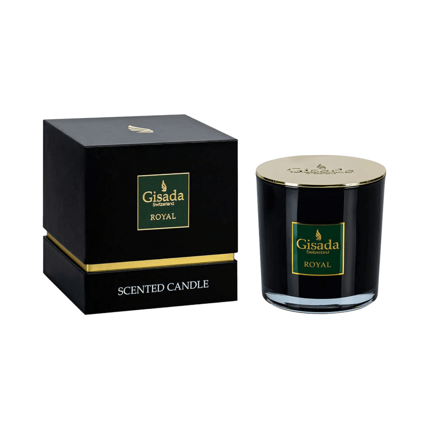 Luxury Royal | Candle - Gisada.com